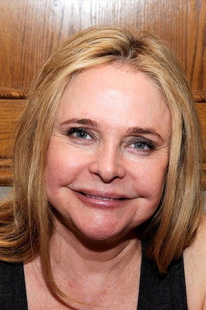 Priscilla Barnes photo