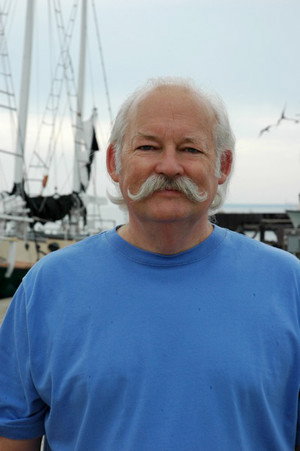 Photo of John Hanson from the Latest Netflix gallery