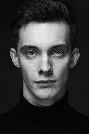 Photo of Kirill Baloban from the Latest Netflix gallery