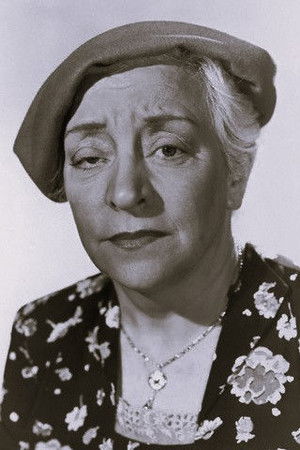 Françoise Rosay photo