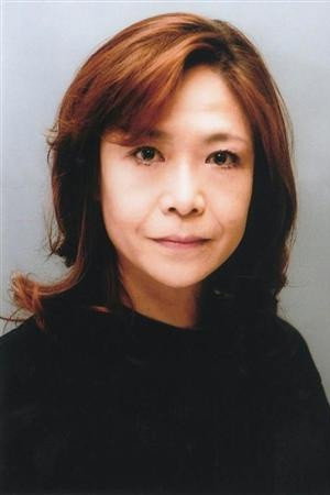 Photo of Maiko Kazama from the Latest Netflix gallery