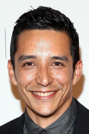 Gabriel Luna photo