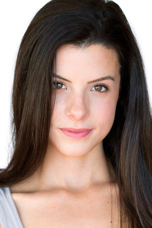 Photo of Emily Rowan from the Latest Netflix gallery