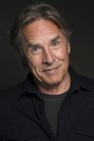 Don Johnson photo