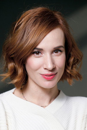 Tatiana Pauhofová photo