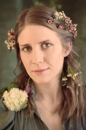 Markéta Irglová photo