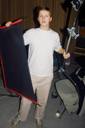Photo of Arthur Haake from the Latest Netflix gallery