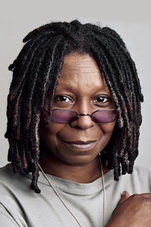 Whoopi Goldberg photo