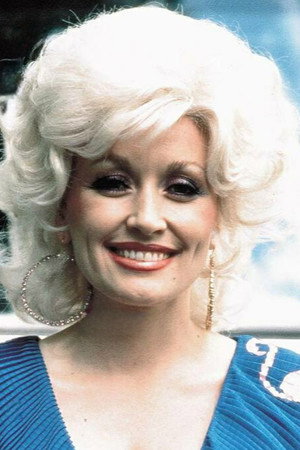 Photo of Dolly Parton from the Latest Netflix gallery