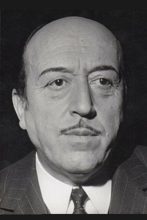 Jean-Roger Caussimon photo