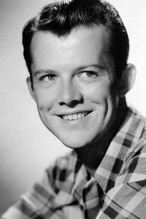 Photo of Lon McCallister from the Latest Netflix gallery