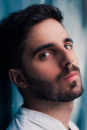 Photo of Gastón Frías from the Latest Netflix gallery