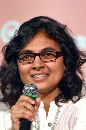 Photo of Roopa Rao from the Latest Netflix gallery
