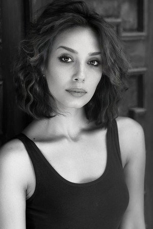 Sabira Abdullayeva-Rustamli photo