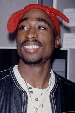 Tupac Shakur photo