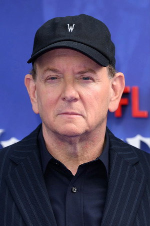 Photo of Alfred Gough from the Latest Netflix gallery