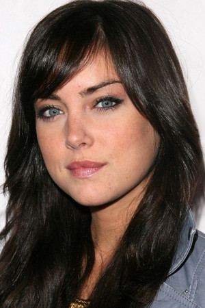 Jessica Stroup photo