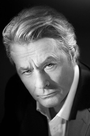 Alain Delon photo