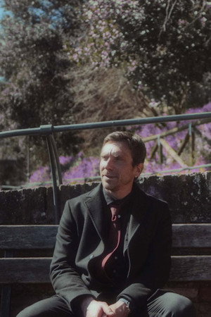 Photo of Andrea Bombardi from the Latest Netflix gallery