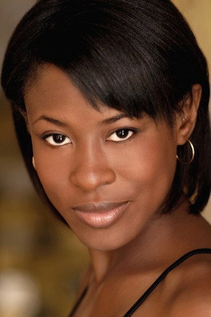 Photo of Keyla McNeely from the Latest Netflix gallery