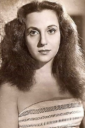 Photo of Mari Paz Molinero from the Latest Netflix gallery