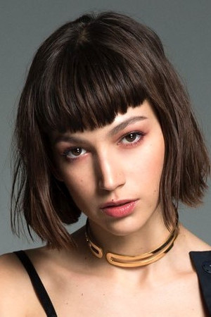 Úrsula Corberó photo