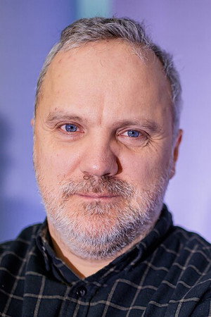 Giedrius Savickas photo