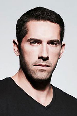 Scott Adkins photo