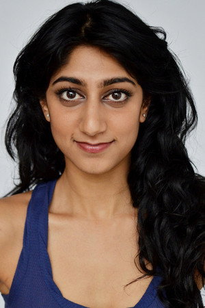 Sunita Mani photo