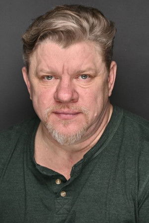 Dmitriy Blokhin photo