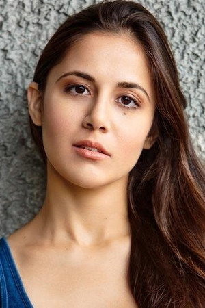 Photo of Céline Beran from the Latest Netflix gallery