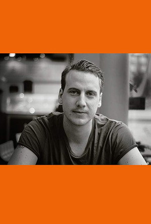 Photo of Gustav Olsson from the Latest Netflix gallery