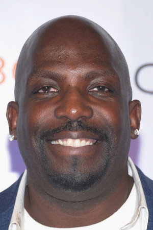 Photo of Kevin Brown from the Latest Netflix gallery