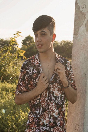 Photo of Felipe Santelli from the Latest Netflix gallery