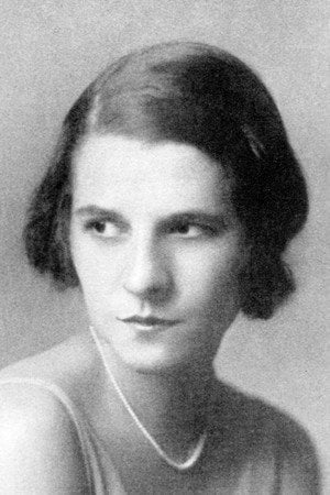 Photo of Ruth Gordon from the Latest Netflix gallery