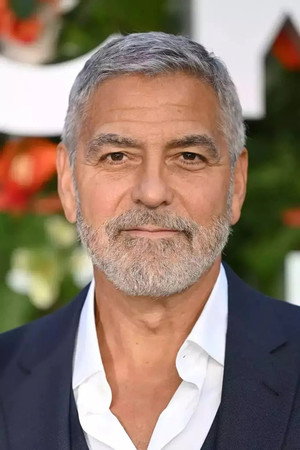 George Clooney photo