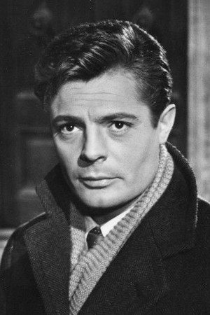 Marcello Mastroianni photo