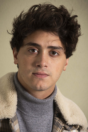 Antonio Cipriano photo