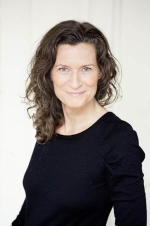 Vibeke Dueholm photo