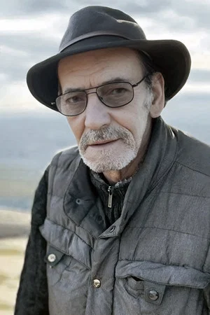 Photo of Nasredine Guénifi from the Latest Netflix gallery