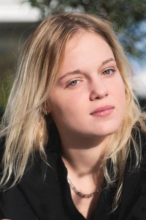 Photo of Justine Lacroix from the Latest Netflix gallery