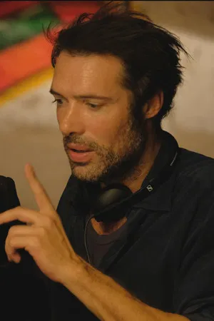 Nicolas Bedos photo