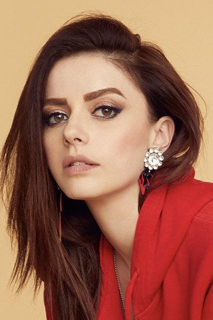 Photo of Annalisa Scarrone from the Latest Netflix gallery