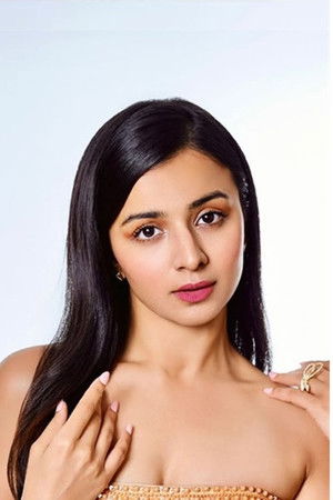 Mahima Makwana photo