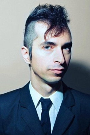 Photo of Jimmy Urine from the Latest Netflix gallery