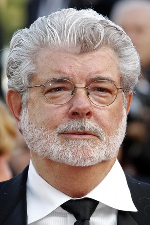 George Lucas photo