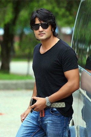 Photo of Ramesh Upreti from the Latest Netflix gallery