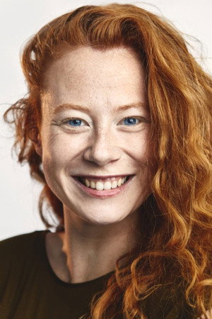 Photo of Sara Viktoria from the Latest Netflix gallery