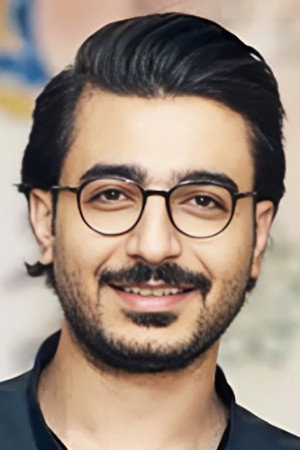 Armin Rahimian photo