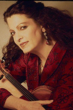 Scarlet Rivera photo